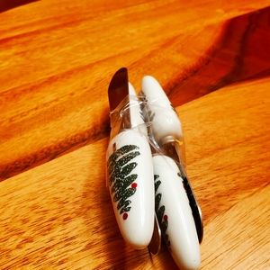 Boston Warehouse Butter Spreader